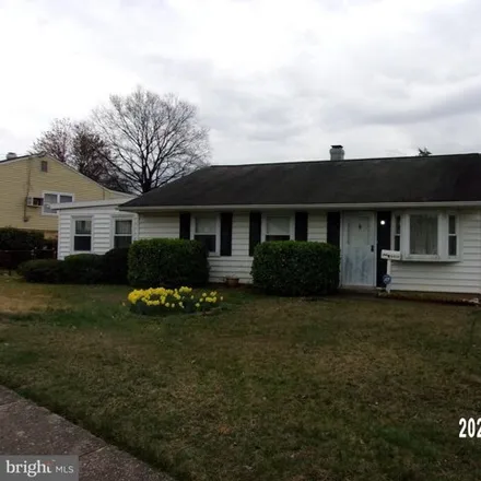 Buy this 3 bed house on 6910 Grenada Avenue in Oxon Hill, MD 20745