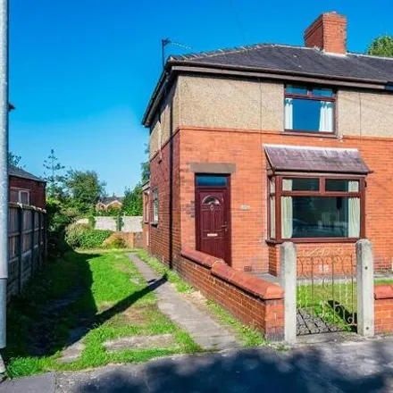 Buy this 3 bed house on Moss Road in Far Moor, WN5 7BT