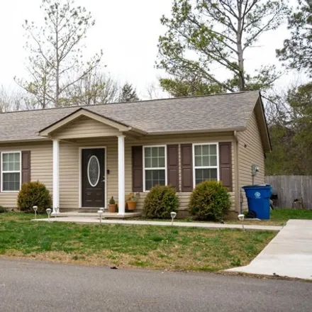 Buy this 3 bed house on 2876 Rogers Drive Southeast in Cleveland, TN 37323