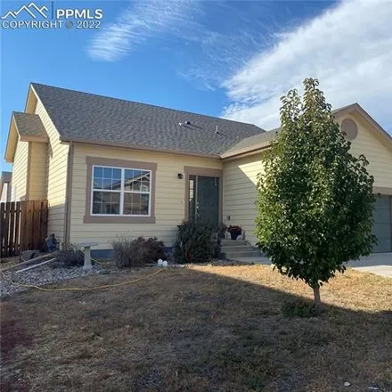 Buy this 5 bed house on Fontaine Boulevard in El Paso County, CO 80925