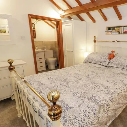 Rent this 1 bed duplex on Llanferres in CH7 5SH, United Kingdom