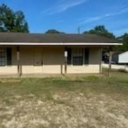 Image 2 - Dollar General, Church Street, Coldspring, San Jacinto County, TX 77331, USA - House for rent