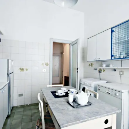 Image 8 - Palazzo Zandotti Costa, Via del Pellegrino, 00186 Rome RM, Italy - Apartment for rent