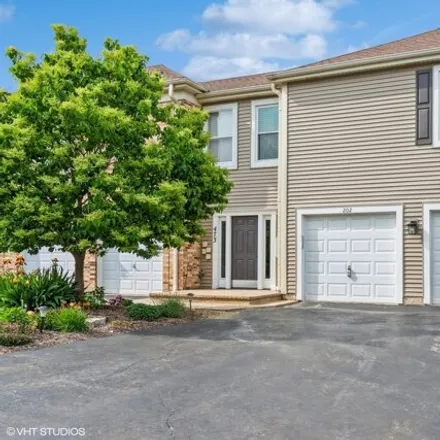 Buy this 2 bed condo on 427 Village Green Road in Naperville, IL 60540