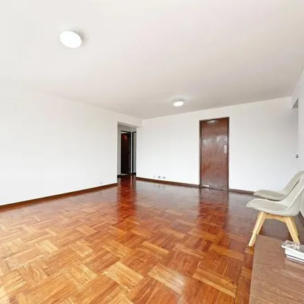 Buy this 2 bed apartment on De los Precursores Avenue in San Miguel, Lima Metropolitan Area 15087