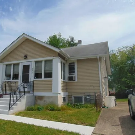 Image 5 - 414 North Read Avenue, Runnemede, Camden County, NJ 08078, USA - House for sale