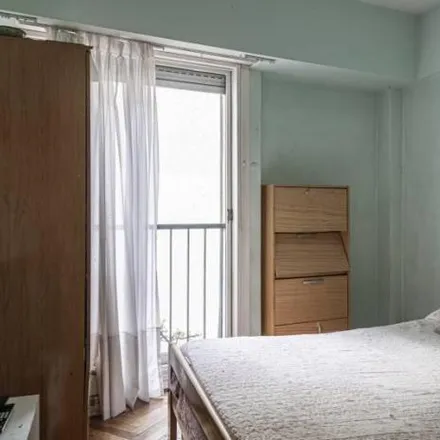 Buy this 2 bed apartment on Posadas 1219 in Retiro, 6660 Buenos Aires