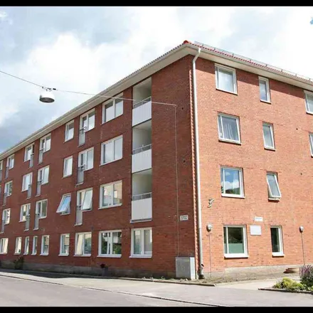 Rent this 1 bed apartment on Barnhemsgatan 15 in 582 30 Linköping, Sweden