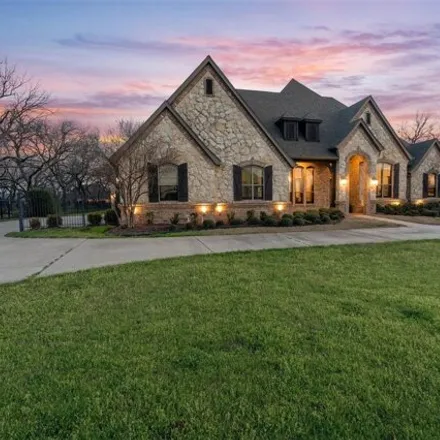 Image 2 - 6279 Pecan Orchard Court, Tarrant County, TX 76179, USA - House for sale