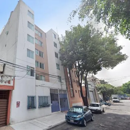 Buy this 2 bed apartment on Calle Lago Hurón 10 in Miguel Hidalgo, 11410 Mexico City