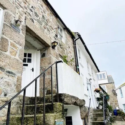 Image 1 - Virgin Street, St. Ives, TR26 1HP, United Kingdom - Townhouse for sale