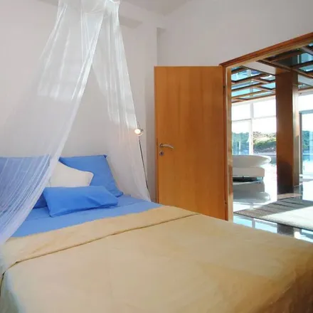 Rent this 3 bed apartment on Jezera in Šibenik-Knin County, Croatia