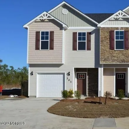 Buy this 3 bed townhouse on 174 State Road 1882 in Columbus County, NC 28456