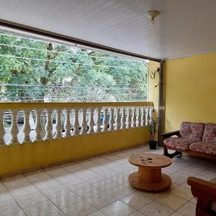 Buy this 3 bed house on EMEI Professor Dante Moreira Leite in Avenida Doutor Salvador Rocco 80, Capão Redondo