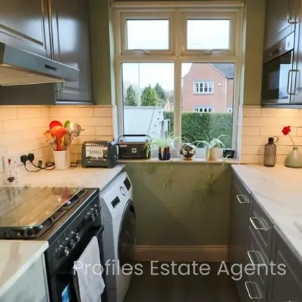 Image 3 - 35 Forresters Road, Hinckley, LE10 2RX, United Kingdom - Duplex for sale