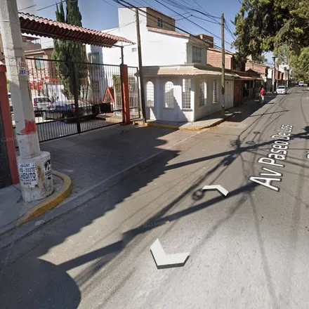 Image 8 - Calle Jacaranda, 56530 Ixtapaluca, MEX, Mexico - House for sale