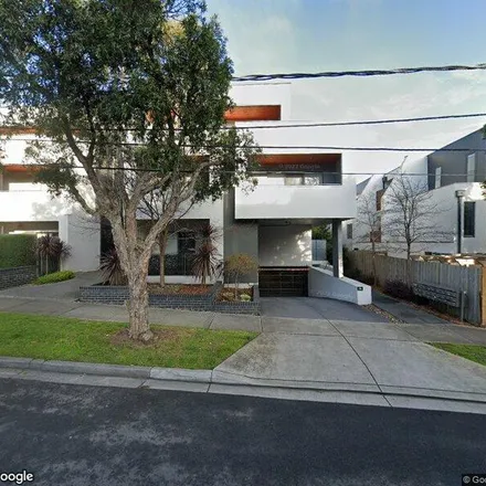 Rent this 2 bed apartment on 19 Nelson Street in Ringwood VIC 3134, Australia