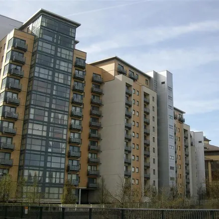 Rent this 2 bed apartment on The Hobby Horse in Lovell Park Hill, Leeds