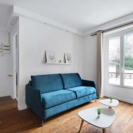 Rent this 1 bed apartment on Traiteur Lin's in Passage Bir-Hakeim, 94160 Saint-Mandé