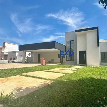 Buy this 3 bed house on Avenida Village Ipanema II in Residencial Village Ipanema II, Araçoiaba da Serra - SP