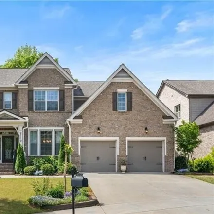 Buy this 6 bed house on unnamed road in Alpharetta, GA 30239