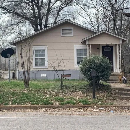 Buy this 2 bed house on Ebenezer African Methodist Episcopal Church in West Queen Street, Tyler