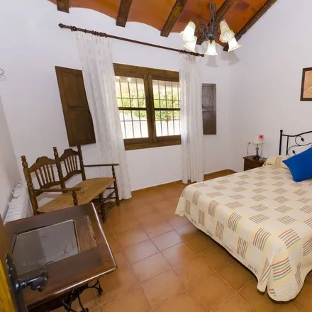 Rent this 3 bed townhouse on Fuente Álamo de Murcia in Region of Murcia, Spain