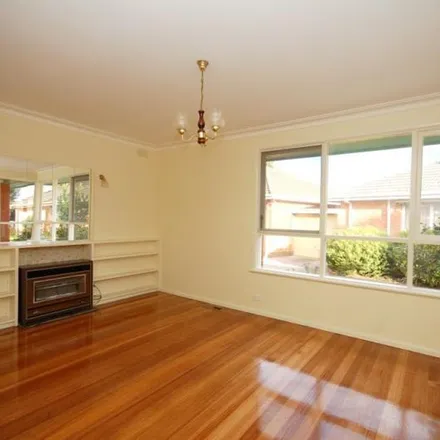 Rent this 2 bed apartment on 250 Koornang Road in Carnegie VIC 3163, Australia