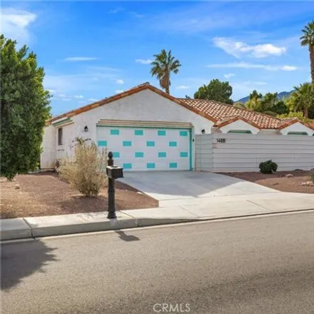 Image 7 - 1455 East Francis Drive, Palm Springs, CA 92262, USA - House for sale