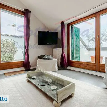 Rent this 2 bed apartment on Le Castellet in Via Cola di Rienzo, 20144 Milan MI
