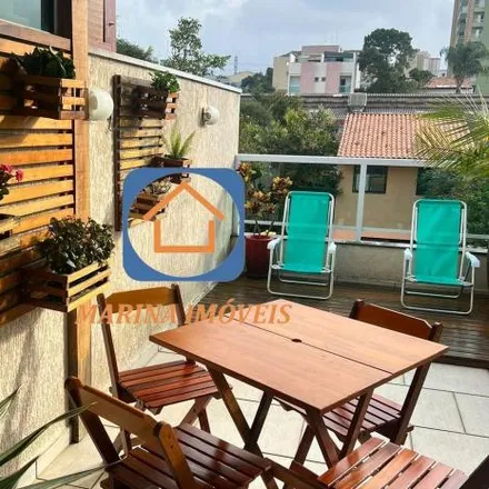 Buy this 1 bed apartment on Rua Alice Costa in Santa Maria, Santo André - SP