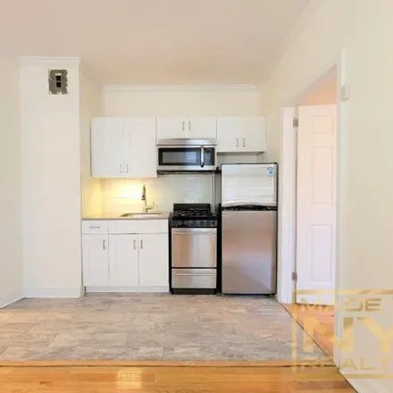 Rent this 1 bed apartment on 25-21 31st Ave Unit B51 in Astoria, New York