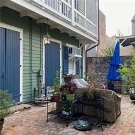 Image 6 - 927 Saint Peter Street, New Orleans, LA 70116, USA - House for rent