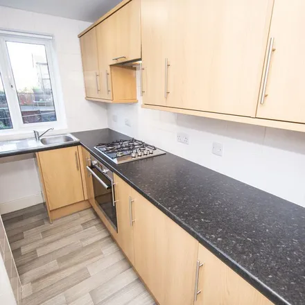 Rent this 2 bed apartment on Moor Road in Dalton, S65 2QW