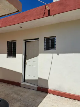 Rent this studio apartment on Calle 43 in 97117 Mérida, YUC