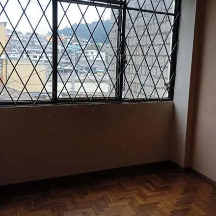 Image 2 - Teniente Garcia, 170170, Quito, Ecuador - Apartment for sale