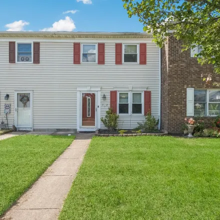 Image 1 - 512 North Valley Forge Road, Lansdale, PA 19446, USA - Townhouse for sale
