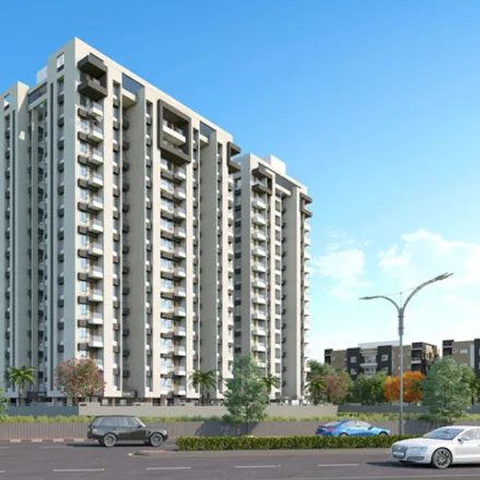 Rent this 2 bed apartment on Surat District in Kim - 394111, Gujarat