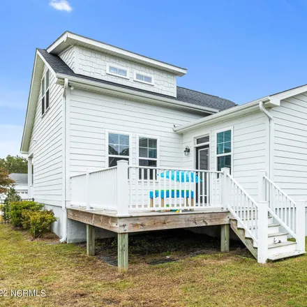 Image 9 - 109 North River Club Drive, North Harbor, Beaufort, NC 28516, USA - House for sale