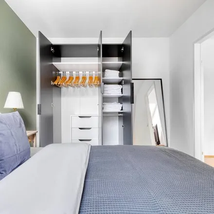 Rent this 2 bed apartment on 1030 Gemeindebezirk Landstrasse