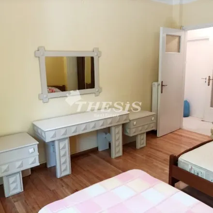 Image 1 - Λέλας Καραγιάννη 27, Athens, Greece - Apartment for rent