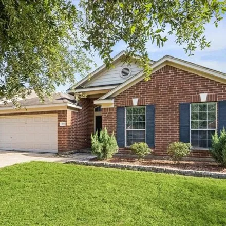 Buy this 4 bed house on 713 New Pines Drive in Spring, TX 77373