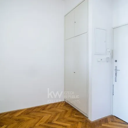 Image 5 - P6-1155, Československé armády, 119 00 Prague, Czechia - Apartment for rent