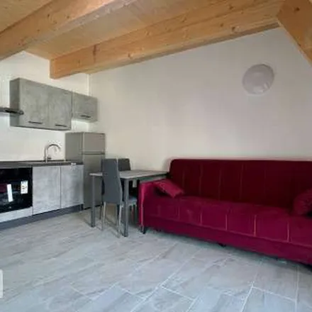 Image 8 - Via Monte San Genesio, 20159 Milan MI, Italy - Apartment for rent