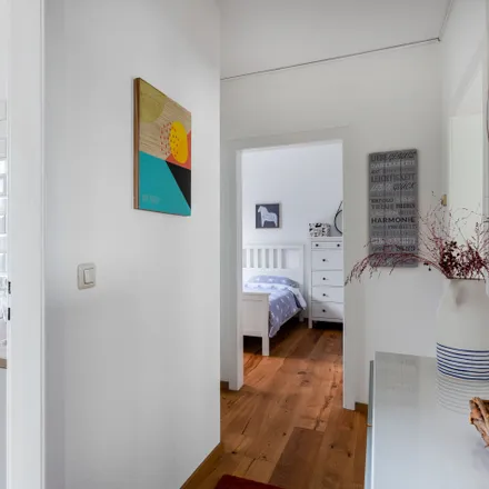 Rent this 1 bed apartment on Camphausenstraße 47 in 45147 Essen, Germany