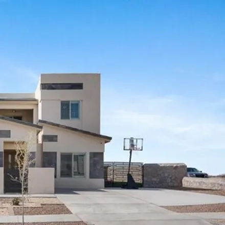 Buy this 5 bed house on Emerald Pearl Drive in El Paso County, TX 79228
