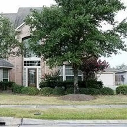 Image 1 - 7961 Split Cypress Lane, Harris County, TX 77041, USA - House for rent