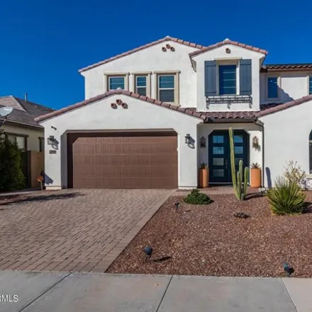 Buy this 5 bed house on 9640 West Cashman Drive in Peoria, AZ 85383