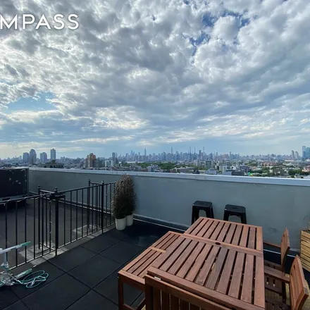 Rent this 1 bed apartment on 139 Skillman Avenue in New York, NY 11211