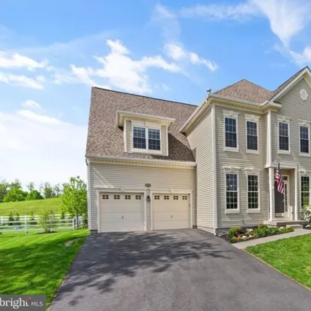 Buy this 5 bed house on 36138 Reville Court in Loudoun County, VA 20134